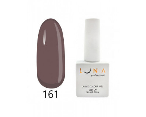 Гель-лак Luna 161 (10ml)
