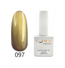 Гель-лак Luna 097 (10ml)
