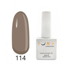 Гель-лак Luna 114 (10ml)