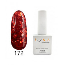 Гель-лак Luna 172 (10ml)