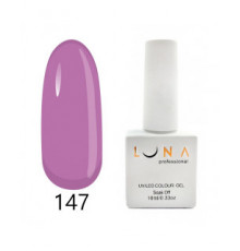 Гель-лак Luna 147 (10ml)