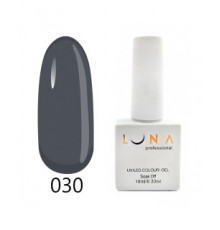 Гель-лак Luna 030 (10ml)