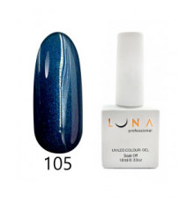 Гель-лак Luna 105 (10ml)