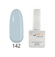 Гель-лак Luna 142 (10ml)