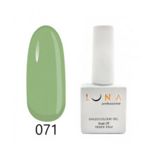 Гель-лак Luna 071 (10ml)
