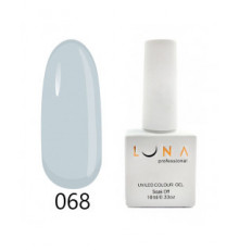 Гель-лак Luna 068 (10ml)