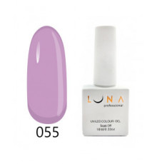Гель-лак Luna 055 (10ml)
