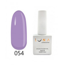 Гель-лак Luna 054 (10ml)