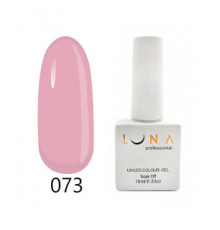 Гель-лак Luna 073 (10ml)