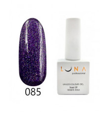 Гель-лак Luna 085 (10ml)