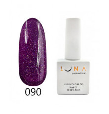 Гель-лак Luna 090 (10ml)
