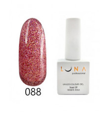 Гель-лак Luna 088 (10ml)