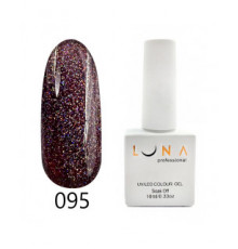Гель-лак Luna 095 (10ml)