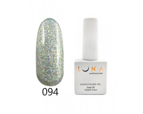 Гель-лак Luna 094 (10ml)