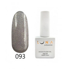Гель-лак Luna 093 (10ml)