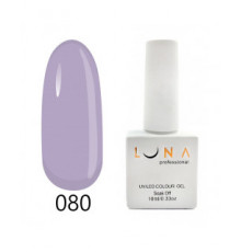 Гель-лак Luna 080 (10ml)