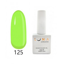 Гель-лак Luna 125 (10ml)