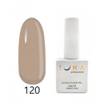 Гель-лак Luna 120 (10ml)