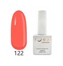 Гель-лак Luna 122 (10ml)