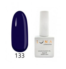 Гель-лак Luna 133 (10ml)