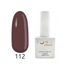 Гель-лак Luna 112 (10ml)