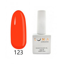 Гель-лак Luna 123 (10ml)