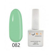 Гель-лак Luna 082 (10ml)