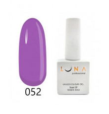 Гель-лак Luna 052 (10ml)