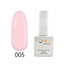 Гель-лак Luna 005 (10ml)