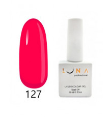 Гель-лак Luna 127 (10ml)