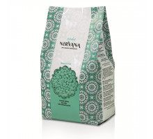 Воск горячий (пленочный) ITALWAX Nirvana (Сандал) гранулы 1кг