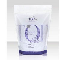 Воск горячий (пленочный) ITALWAX Top Line Orhid (Орхидея) гранулы 750г