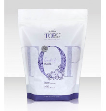 Воск горячий (пленочный) ITALWAX Top Line Orhid (Орхидея) гранулы 750г