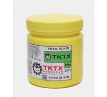 Крем анестезирующий TKTX 20%, для тату, татуажа и депиляции, эффект J-Cain, 500 гр