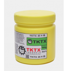 Крем анестезирующий TKTX 20%, для тату, татуажа и депиляции, эффект J-Cain, 500 гр