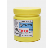 Крем анестезирующий TKTX 25,8%, для тату, татуажа и депиляции, эффект J-Cain, 500 гр