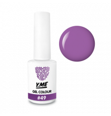 Y.me Гель-лак 49, 10ml