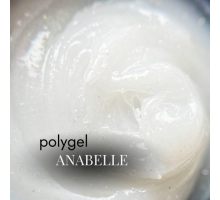 NM polygel ANABELLE 15 gr (с шиммером)