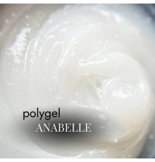 NM polygel ANABELLE 15 gr (с шиммером)
