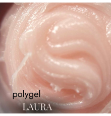 NM polygel LAURA 15 gr