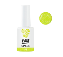 Y.me Гель-лак Space 05, 10ml