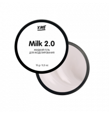 Y.me Milk gel 2.0  (15гр)