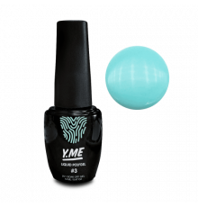 Y.me Жидкий полигель 03, 14ml