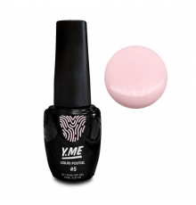 Y.me Жидкий полигель 05, 14ml