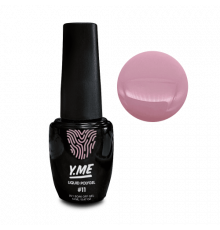 Y.me Жидкий полигель 11, 14ml