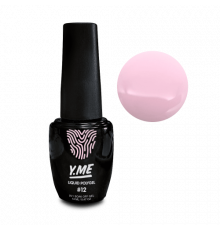 Y.me Жидкий полигель 12, 14ml