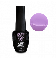 Y.me Жидкий полигель 13, 14ml
