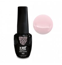 Y.me Жидкий полигель 15, 14ml