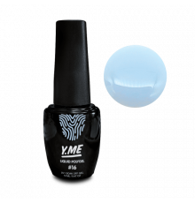 Y.me Жидкий полигель 16, 14ml