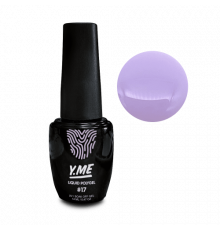 Y.me Жидкий полигель 17, 14ml